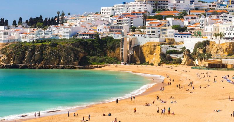 Albufeira