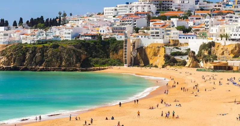 Albufeira