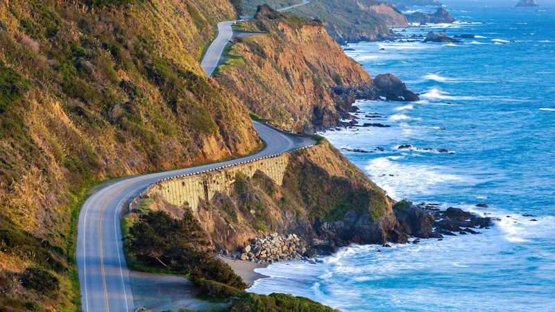 Pacific Coast Highway (California)