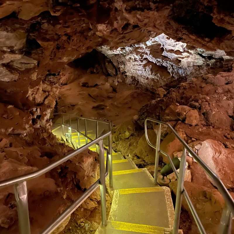 Wind Cave National Park