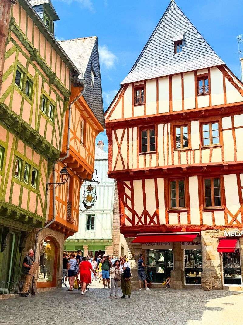 Vannes