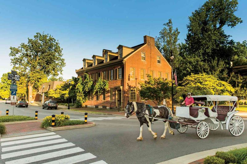 Bardstown, Kentucky