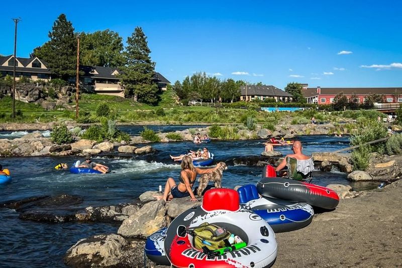 Bend, Oregon