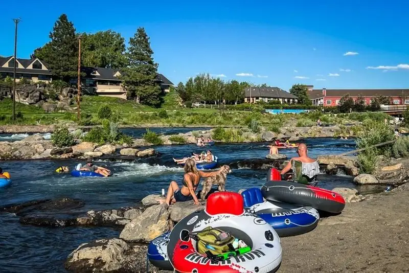 Bend, Oregon