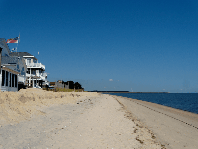 Bowers Beach