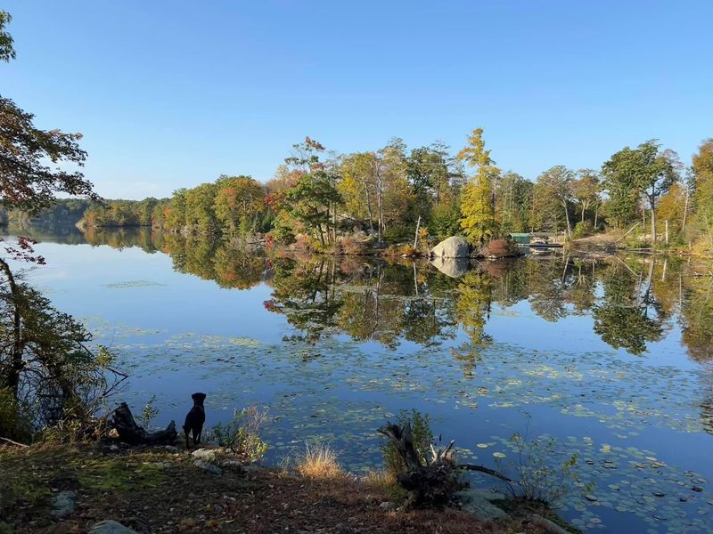 New Jersey – Lake Hopatcong