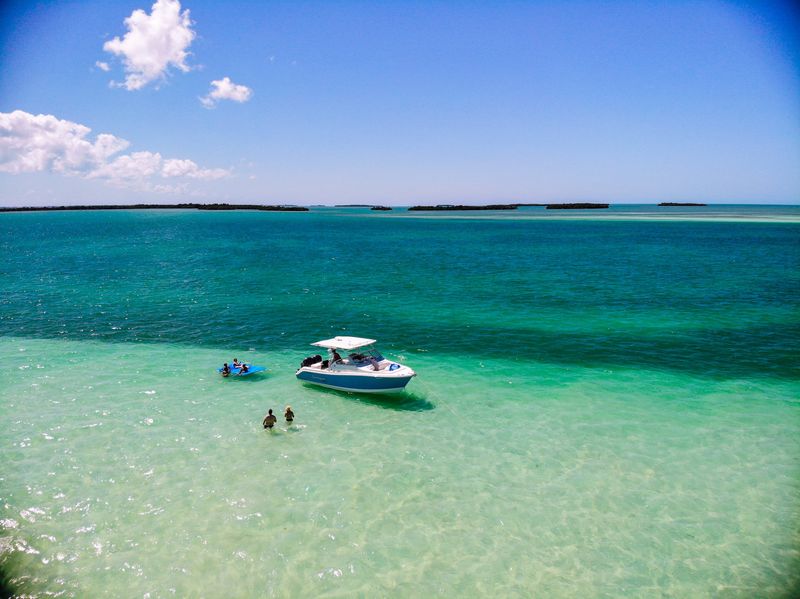 Key West, Florida – Island Vibes & Adult Fun