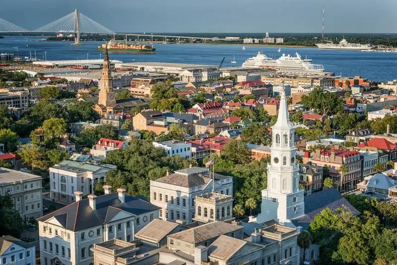 Charleston, South Carolina