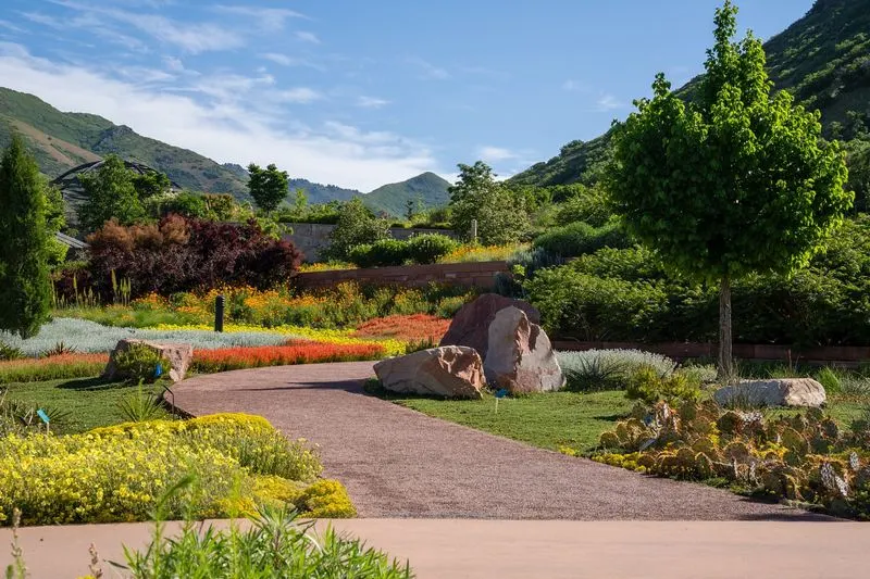 Salt Lake City, Utah