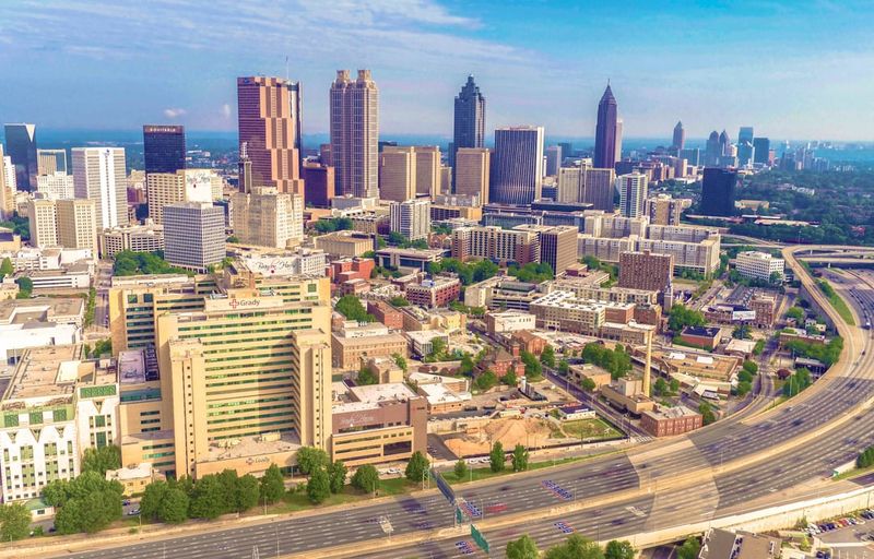 Atlanta, Georgia