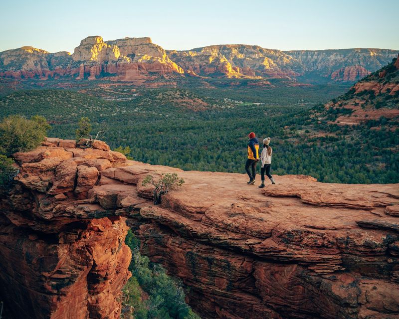 Sedona, Arizona