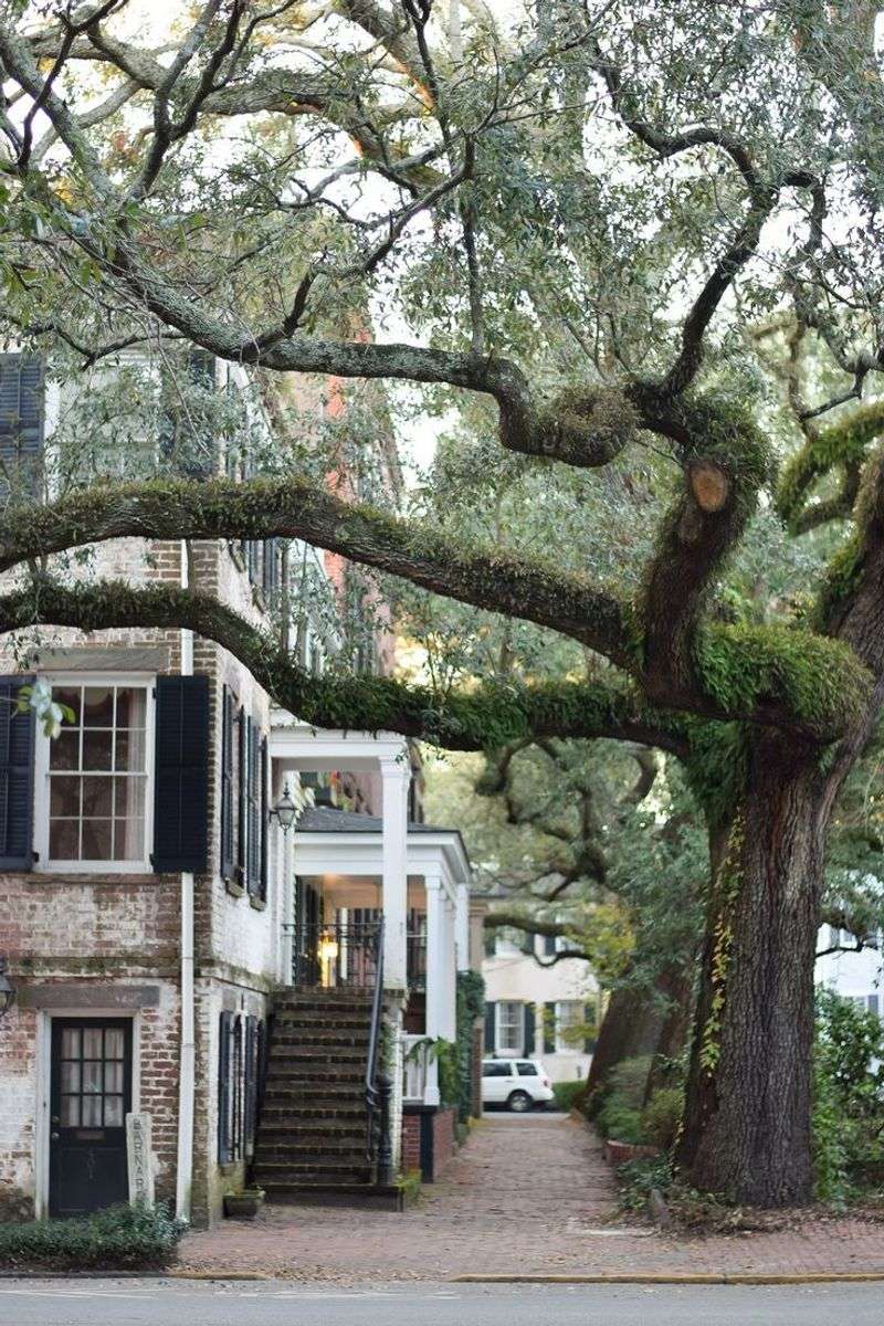 Savannah, Georgia