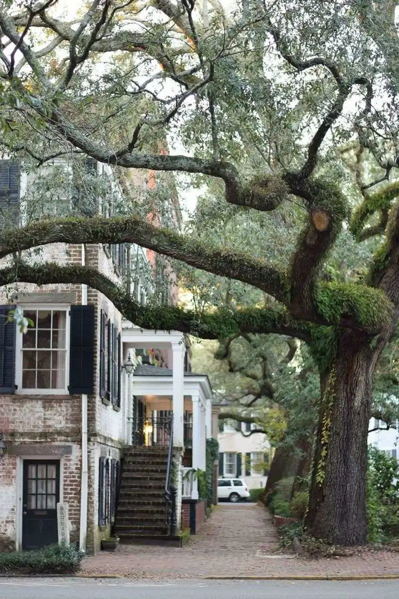 Savannah, Georgia