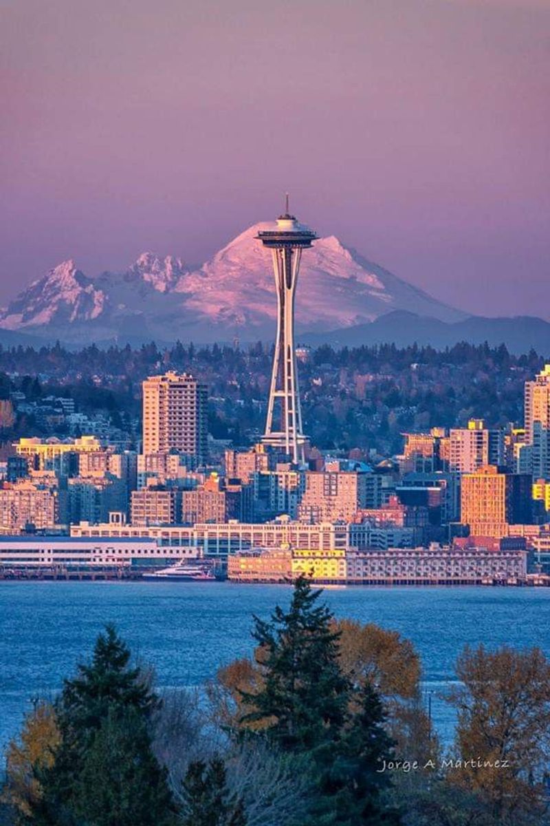Seattle, Washington