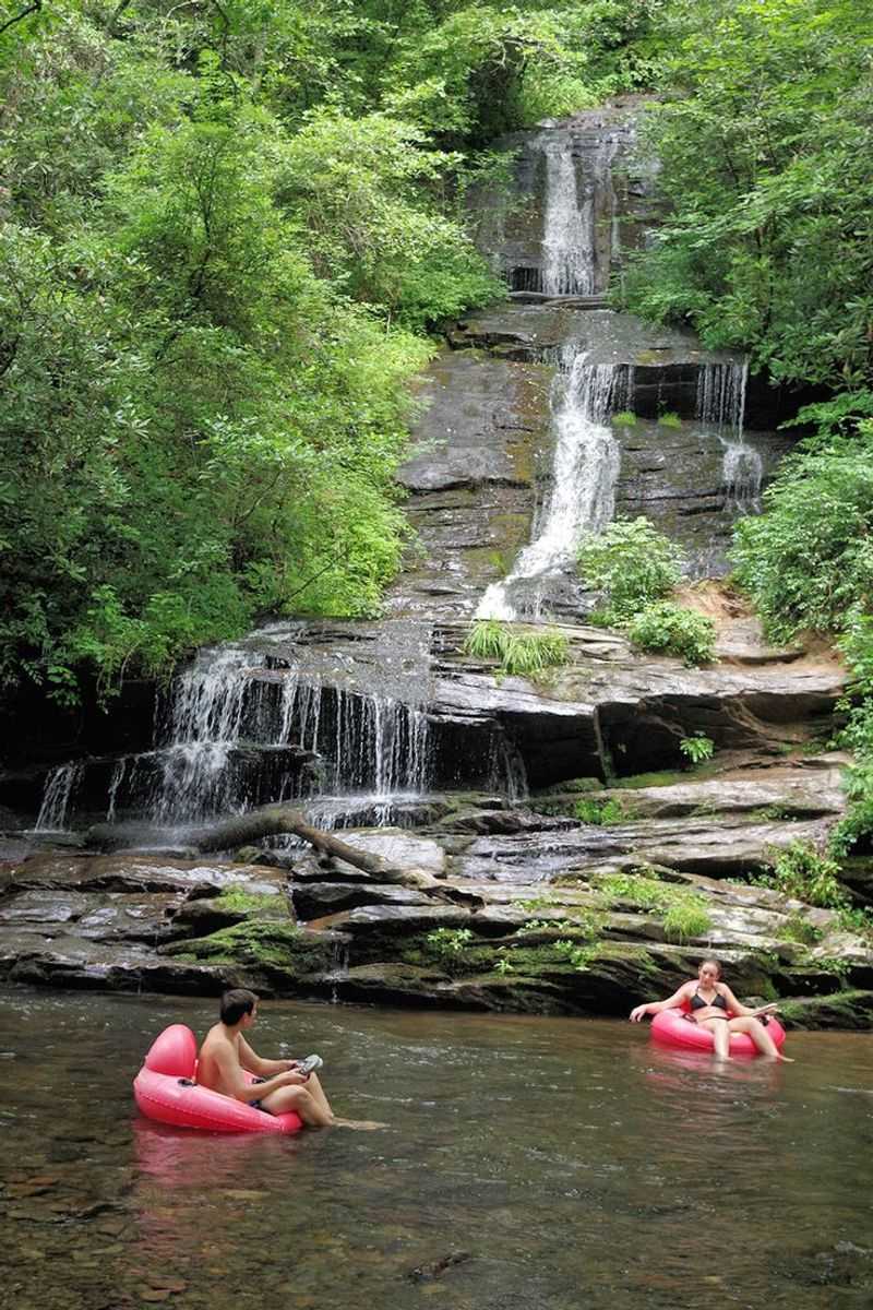 Asheville, North Carolina