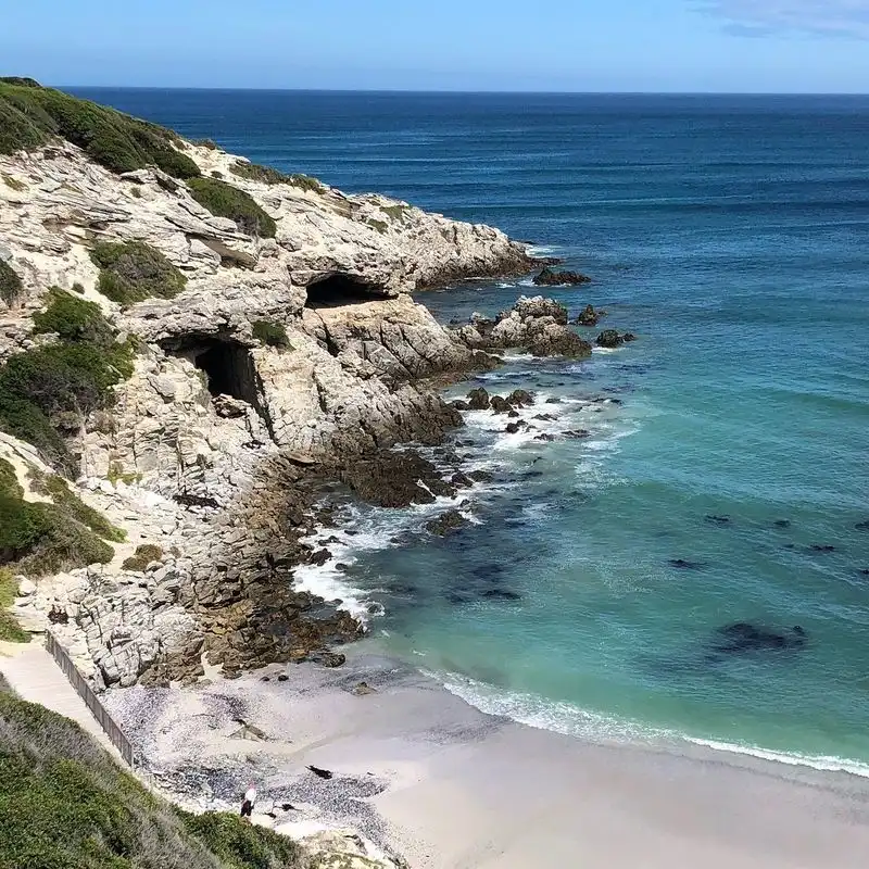 Gansbaai, South Africa