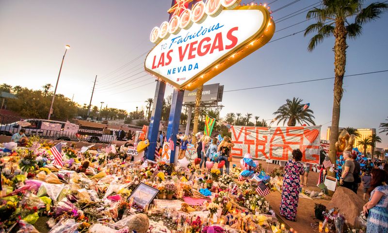Las Vegas, NV