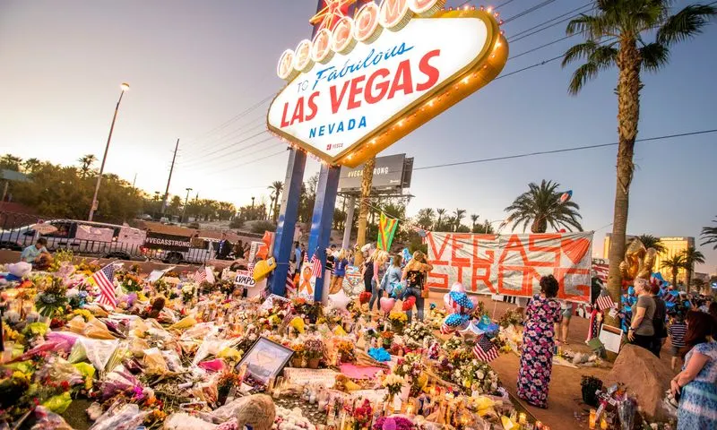 Las Vegas, NV