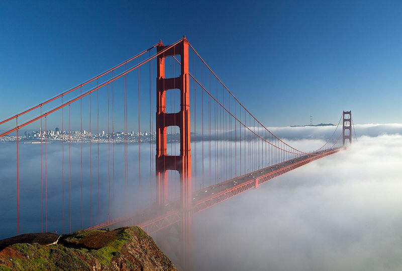 San Francisco, CA