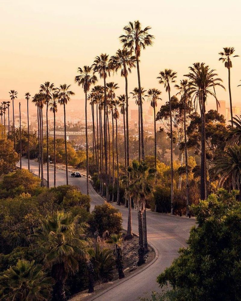 Los Angeles, California