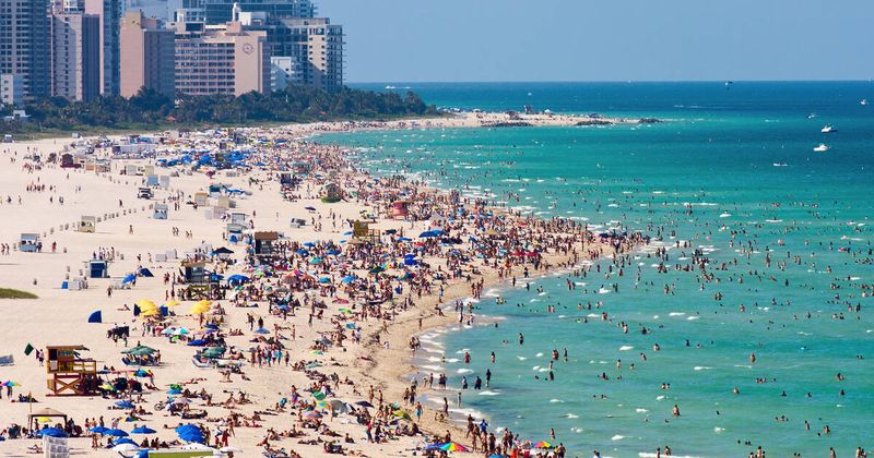 Miami, Florida