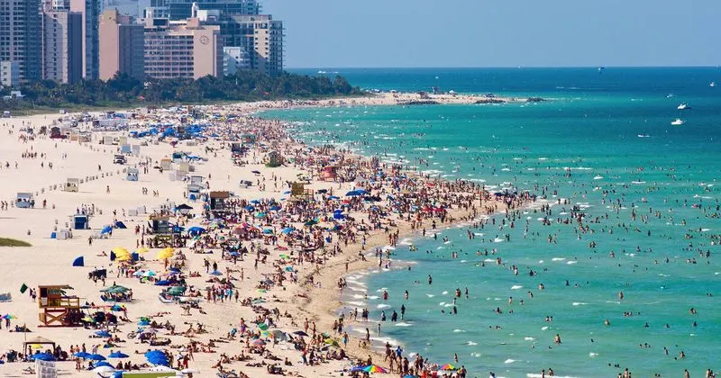 Miami, Florida