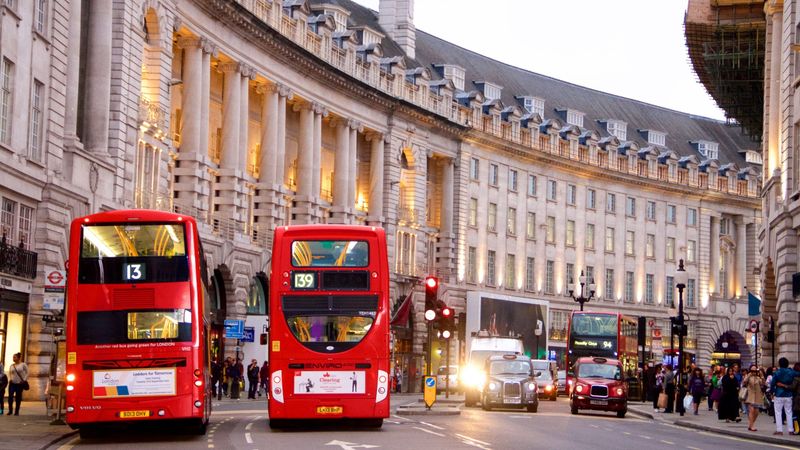 London, England