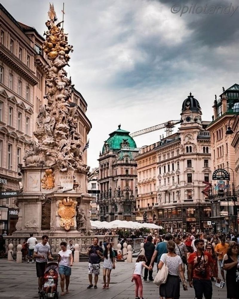 Vienna - Vienna, Austria