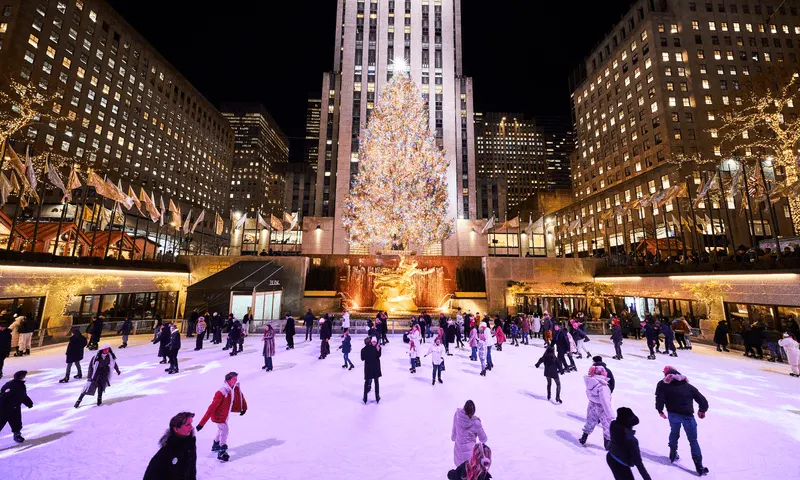 Rockefeller Center