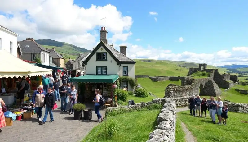 Ireland