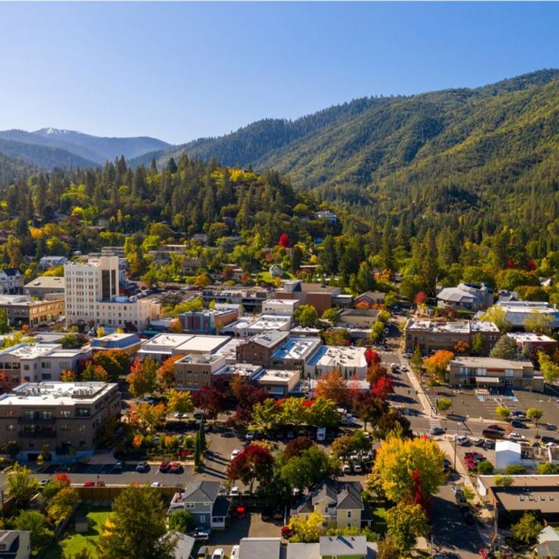 Ashland