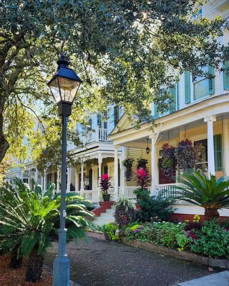 Savannah, Georgia