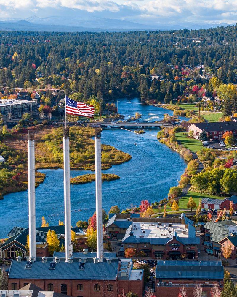 Bend, Oregon