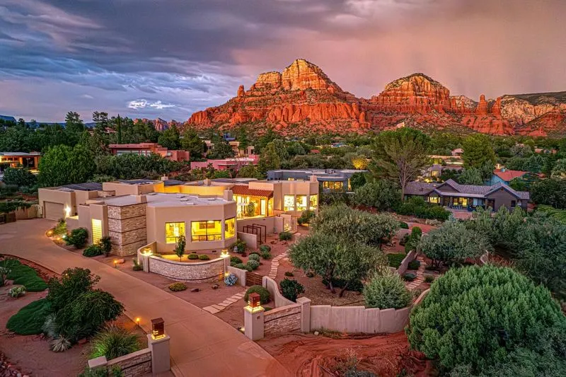 Sedona, Arizona