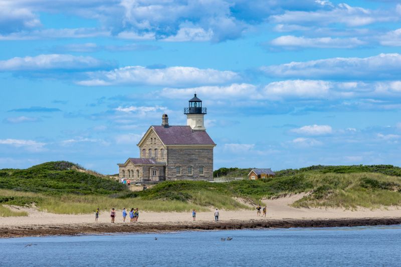 Block Island