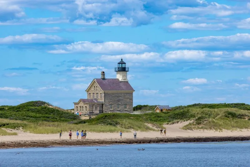 Block Island