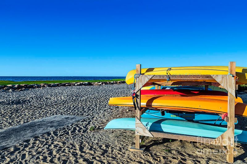 Paine’s Creek Beach