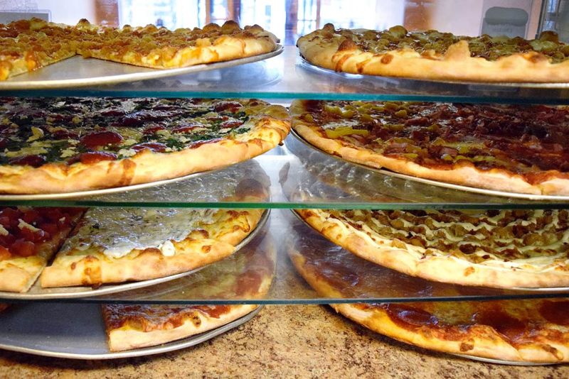 Tino’s Pizzeria – Oneonta