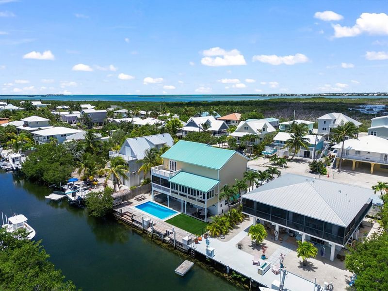 Summerland Key