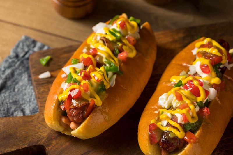 Pechocho Sonora Style HotDogs – Glendale, AZ