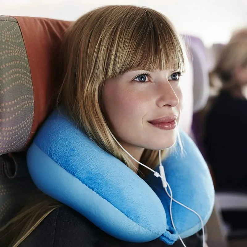 Travel Pillow