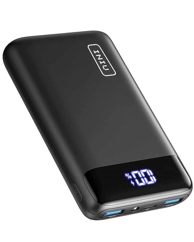 Portable Charger