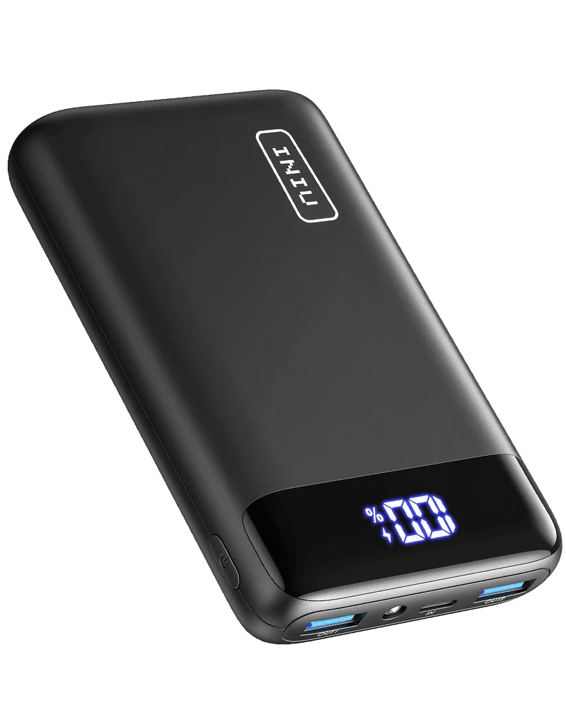 Portable Charger