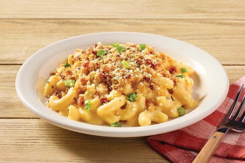Cracker Barrel