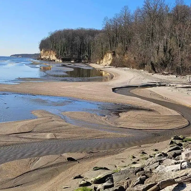 Chesapeake Beach