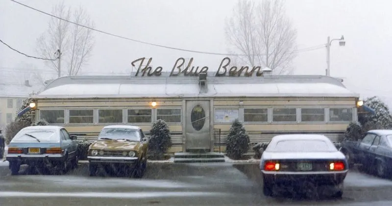 Blue Benn Diner