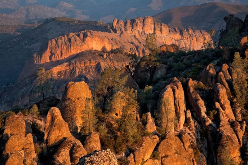 Pinnacles National Park