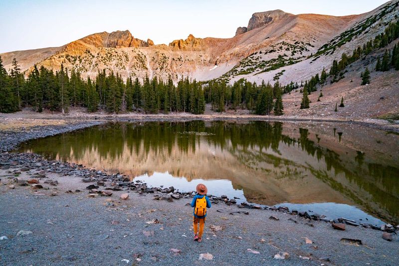 Great Basin National Park (Nevada)