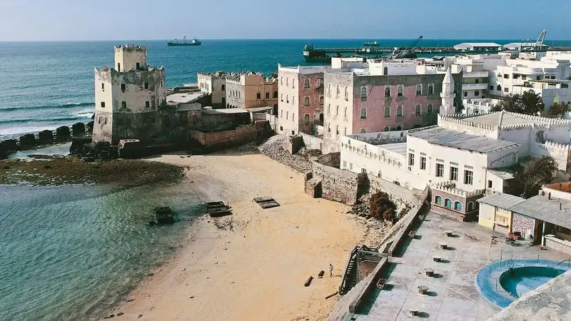 Somalia