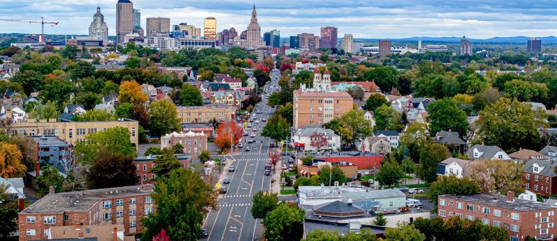 Hartford, Connecticut